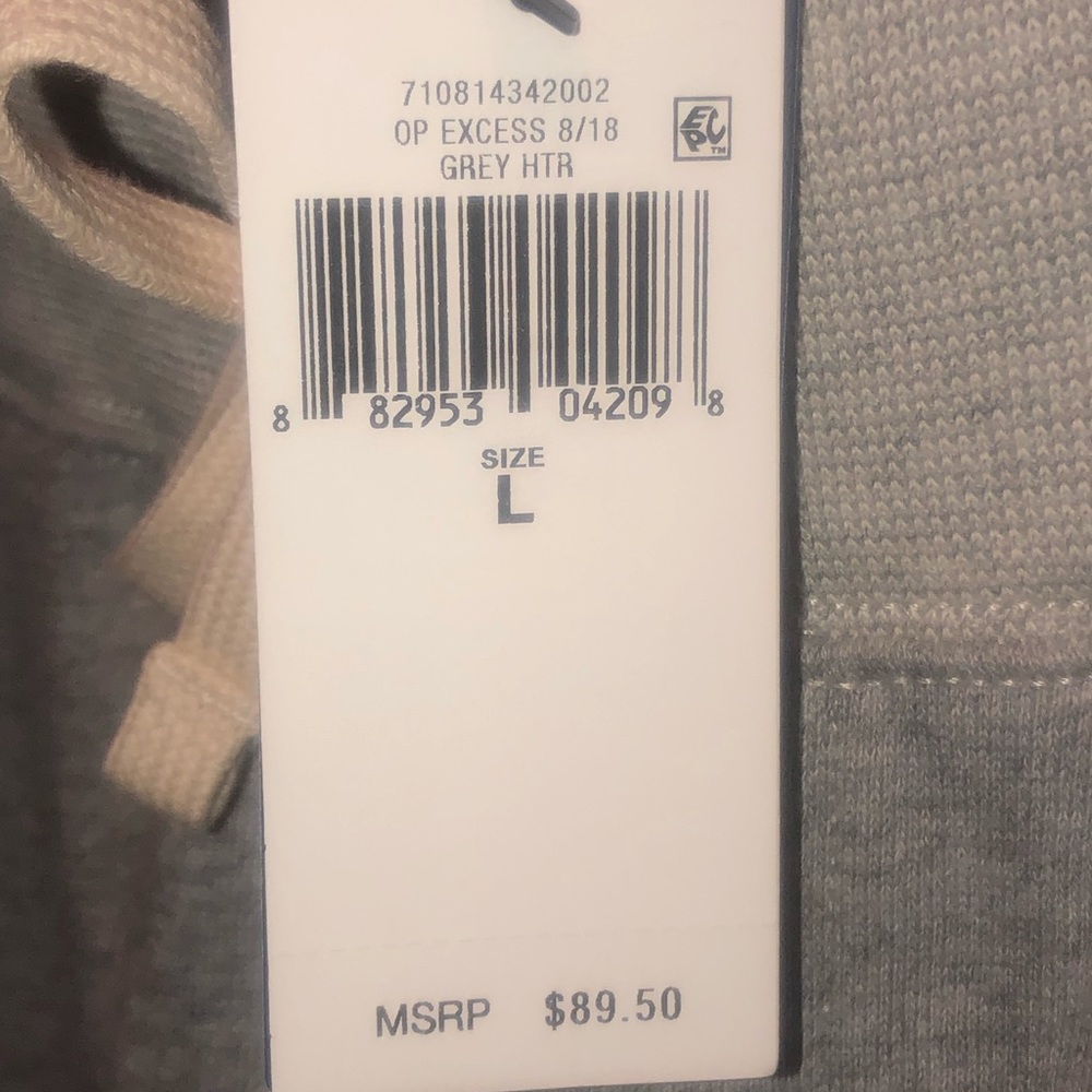 Polo Ralph Lauren Men’s Sweat Shorts - Picture 8 of 13